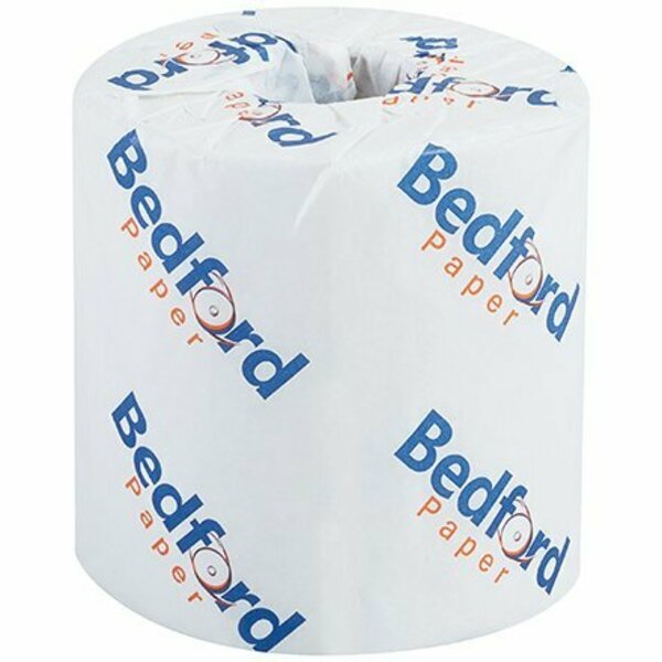 Bsc Preferred Bedford 2-Ply Toilet Tissue - 96 Rolls/Case, 96PK S-7131